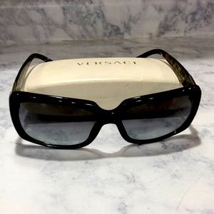 Versace sunglasses